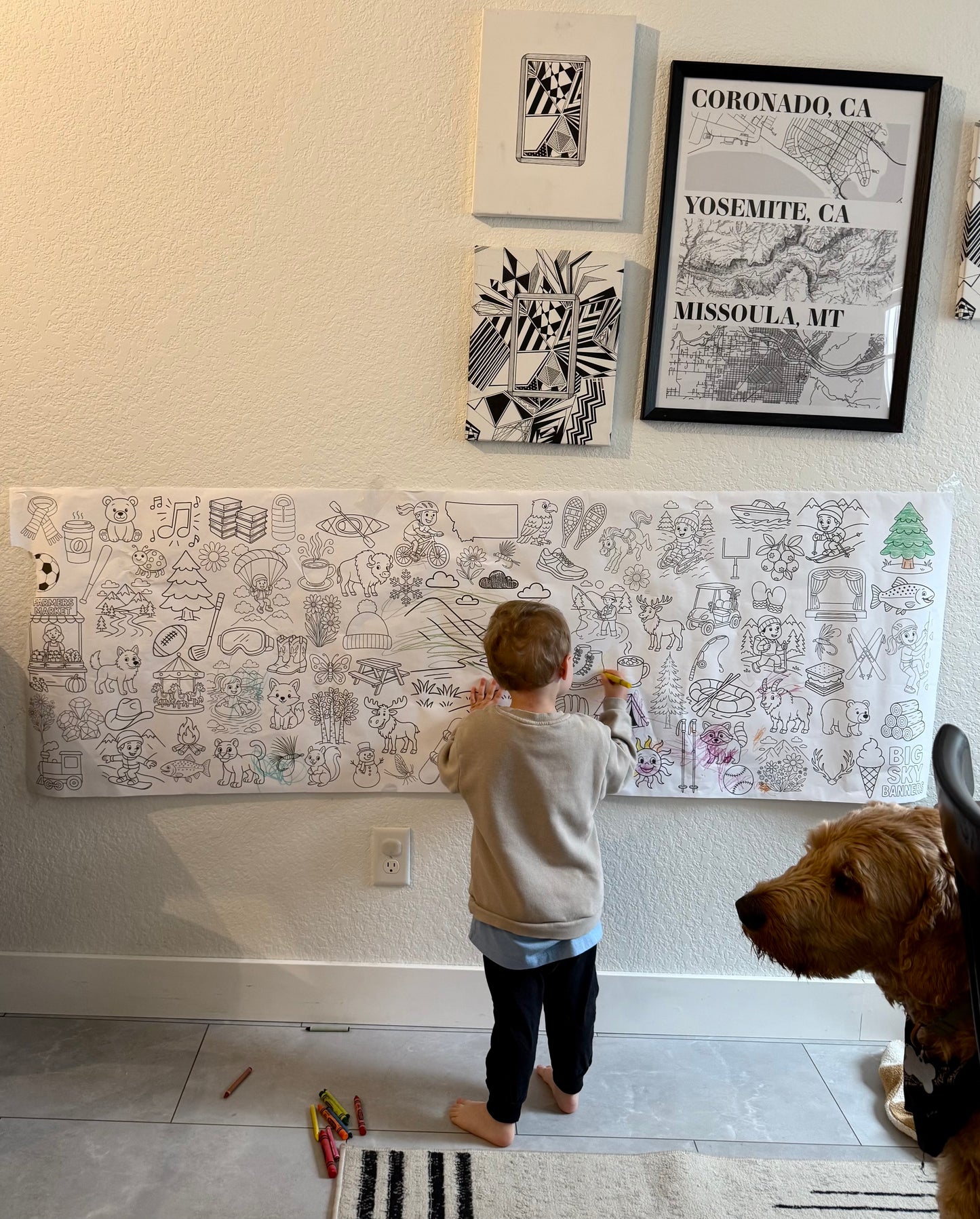 All Things Missoula
